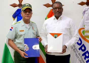 IDOPPRIL y DIGESETT firman acuerdo para prevenir accidentes viales