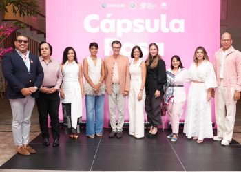 Fundación Oncoserv y Pro Sport Evento anuncian “Cápsula Rosa Pádel Edition”