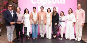 Fundación Oncoserv y Pro Sport Evento anuncian “Cápsula Rosa Pádel Edition”