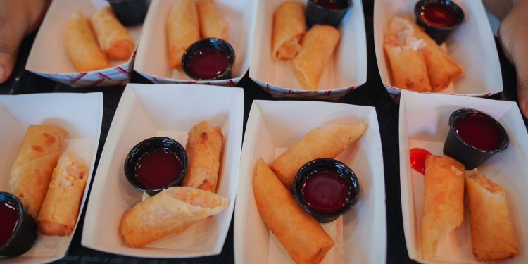 Jade Teriyaki abre una nueva sucursal en el sector La Milagrosa