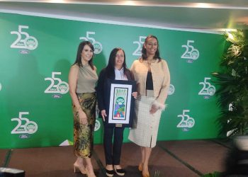 Liderazgo Femenino y Sostenibilidad: El Café Artesanal Mimín de República Dominicana es premiado en el 25 Aniversario de Donativos Ambientales Ford