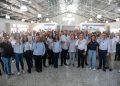 CONADIS atiende cientos de casos en La Vega durante jornada de inclusión social para personas con discapacidad