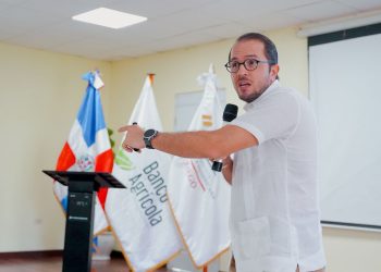 Productores de Bahoruco e Independencia recibirán bono agrícola de RD$23 millones