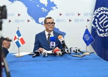 República Dominicana entrega a la OIT el instrumento de ratificación del Convenio 156 sobre los trabajadores con responsabilidades familiares