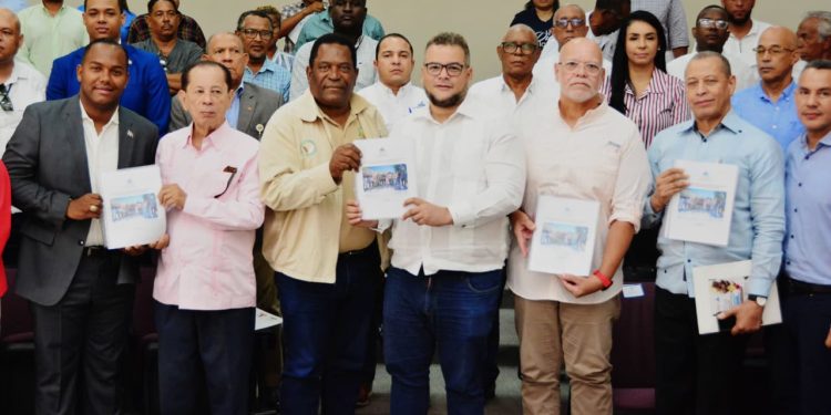 Hecmilio Galván: el cacao es el futuro del país