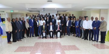 COOPNAMA Juramenta Nuevos Miembros de Órganos de Dirección