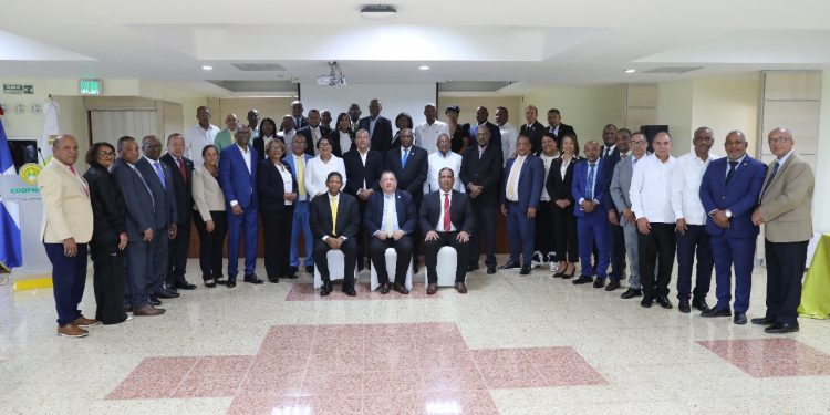 COOPNAMA Juramenta Nuevos Miembros de Órganos de Dirección