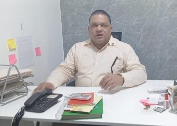 Mario Díaz respalda implementación del Sistema de Integración de Tarifas del Transporte Público