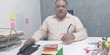 Mario Díaz respalda implementación del Sistema de Integración de Tarifas del Transporte Público