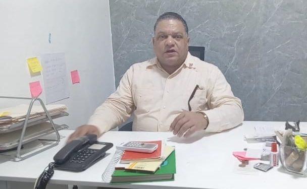 Mario Díaz respalda implementación del Sistema de Integración de Tarifas del Transporte Público