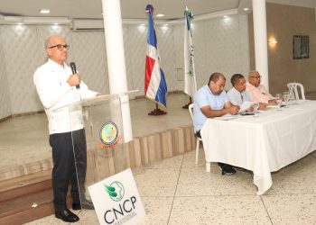 CNCP felicita al gobierno por cumplir promesa de reconstruir el Mercado Hospedaje Yaque de Santiago