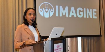 COIN lanza campaña digital #CosasQueNoComparto para prevenir la violencia de género facilitada por la tecnología