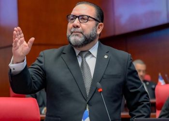 Senador Ramón Rogelio Genao propone creación de Cuarta Sala Especializada en la Suprema Corte de Justicia