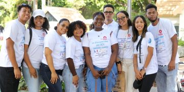 Jóvenes adultos entre 21 a 43 años de edades inscripto en la Fundación Dominicana de Accidente Cerebral (Fundace) tiene algún tipo de discapacidad