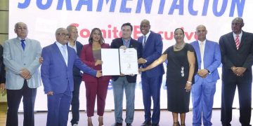 Nueva directiva del CDP y el IPPP reconocen aportes de Seaboard