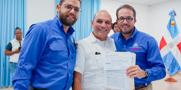 Gobierno otorga bono a 30 productores seleccionados en convocatoria de San Juan