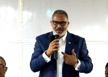 Conaliga deja inaugurada la escuela nacional de formación de juez de valla