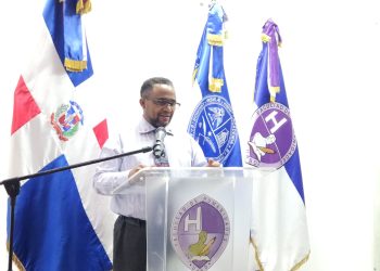 Escuela de Filosofía de la UASD realiza foro interdisciplinario sobre el suicidio