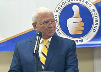 Tomás Hernández Alberto impulsa la movilización del PRM y del Movimiento Poder Pa’l Pueblo en todo el país