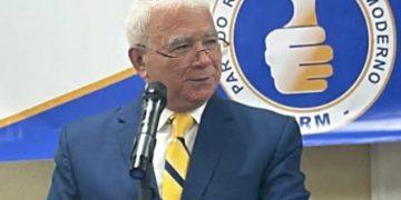 Tomás Hernández Alberto impulsa la movilización del PRM y del Movimiento Poder Pa’l Pueblo en todo el país