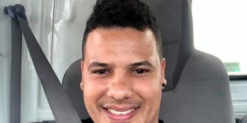 Joven dominicano está desaparecido en Connecticut 