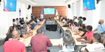 Ministerio de Trabajo asume caso de los trabajadores de Corduent Solutions Dominican Republic
