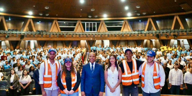INTRANT lanza voluntariado “Guardianes del Tránsito” para involucrar la ciudadanía en educación vial y mejora del tránsito