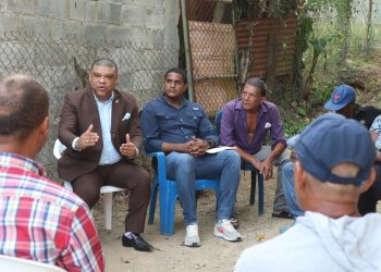 Diputado Ramón Raposo se consolida como la voz de SDN en el Congreso Nacional