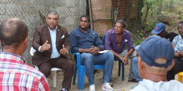 Diputado Ramón Raposo se consolida como la voz de SDN en el Congreso Nacional