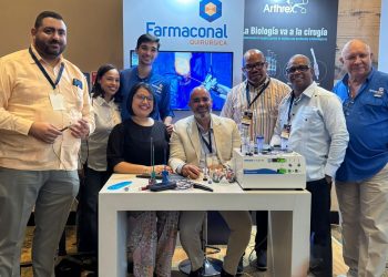 Simposio de Ortopedia revela avances revolucionarios en la cirugía Tommy John