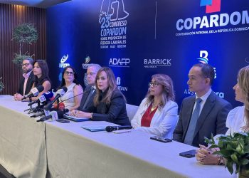 Patronos tratarán desde este martes el impacto económico de la salud ocupacional en congreso