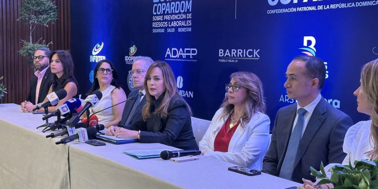 Patronos tratarán desde este martes el impacto económico de la salud ocupacional en congreso