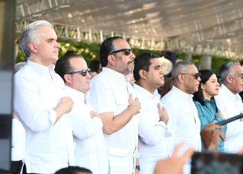 Ministro Kelvin Cruz felicita al Inefi por el éxito de los Juegos Escolares 2025