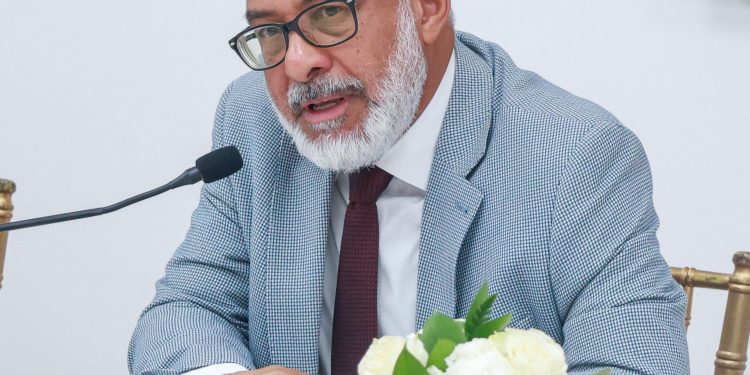 Sociedad Dominicana de Diarios respalda iniciativa de “Mesa de los cinco pilares” del MINERD
