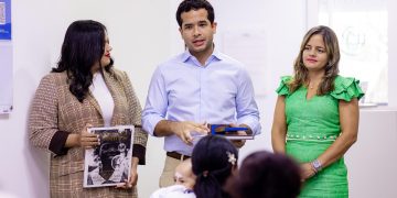 Oficina senatorial DN destina Fondo Gadiel a cirugías de niños con labio leporino y paladar hendido