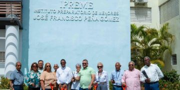 FEDA impulsa agricultura para rehabilitar jóvenes en San Cristóbal   