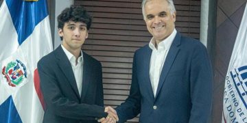 Estudiante dominicano crea portal a Moya Pons y propone fortalecer la enseñanza de la historia