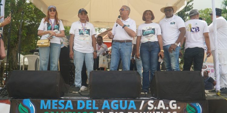 Con rotundo éxito concluye Tercera “Ruta Ciclística por los Humedales de Guerra