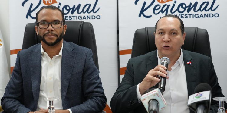 Ideice lanza quinta edición de “Conoce tu Regional Investigando” y financiará 130 estudios sobre la realidad educativa del país