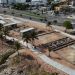 Alcaldía del Distrito Nacional continúa avances en construcción del Malecón Deportivo