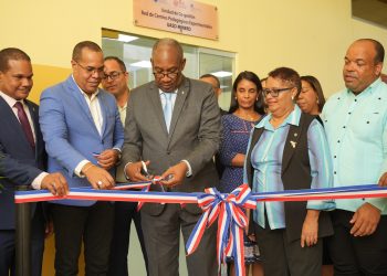 UASD inaugura Oficina de Gestión de Liceos Experimentales en coordinación con el MINERD