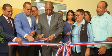 UASD inaugura Oficina de Gestión de Liceos Experimentales en coordinación con el MINERD