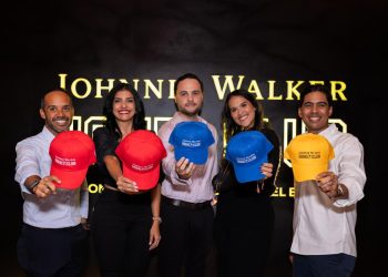 Johnnie Walker Home Club: El nuevo espacio que celebra la pasión del fanático dominicano por la pelota