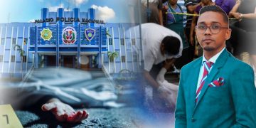 Periodista Yoan Silverio: “El sistema de seguridad le está fallando a la población”