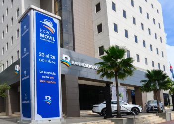 Banreservas anuncia su esperada feria de vehículos Expomóvil 2025