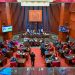 Senado aprueba en segunda lectura Código de Trabajo de la República Dominicana
