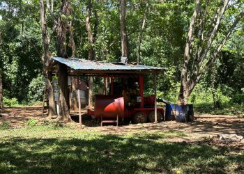 ASDN notifica a Vistas Golf Country Club ante denuncias de contaminación en ríos Matua e Higüero