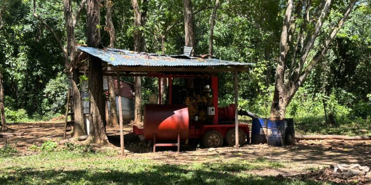 ASDN notifica a Vistas Golf Country Club ante denuncias de contaminación en ríos Matua e Higüero