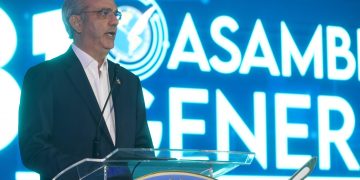 Presidente Abinader: "La libertad de prensa es fundamental para la democracia"