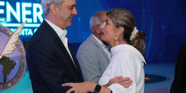 Secretaria OEA felicita al presidente Abinader y a RD por liderazgo en libertad de prensa